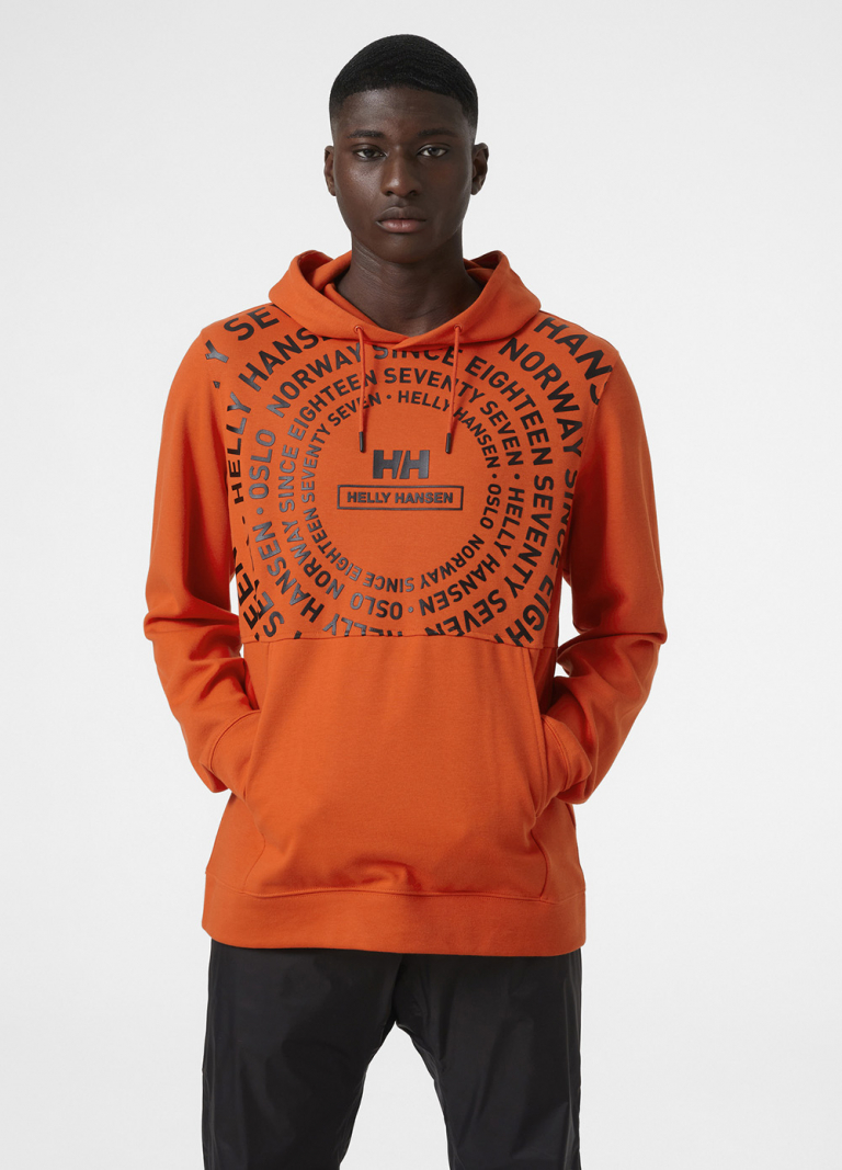 MOVE SWEAT HOODIE