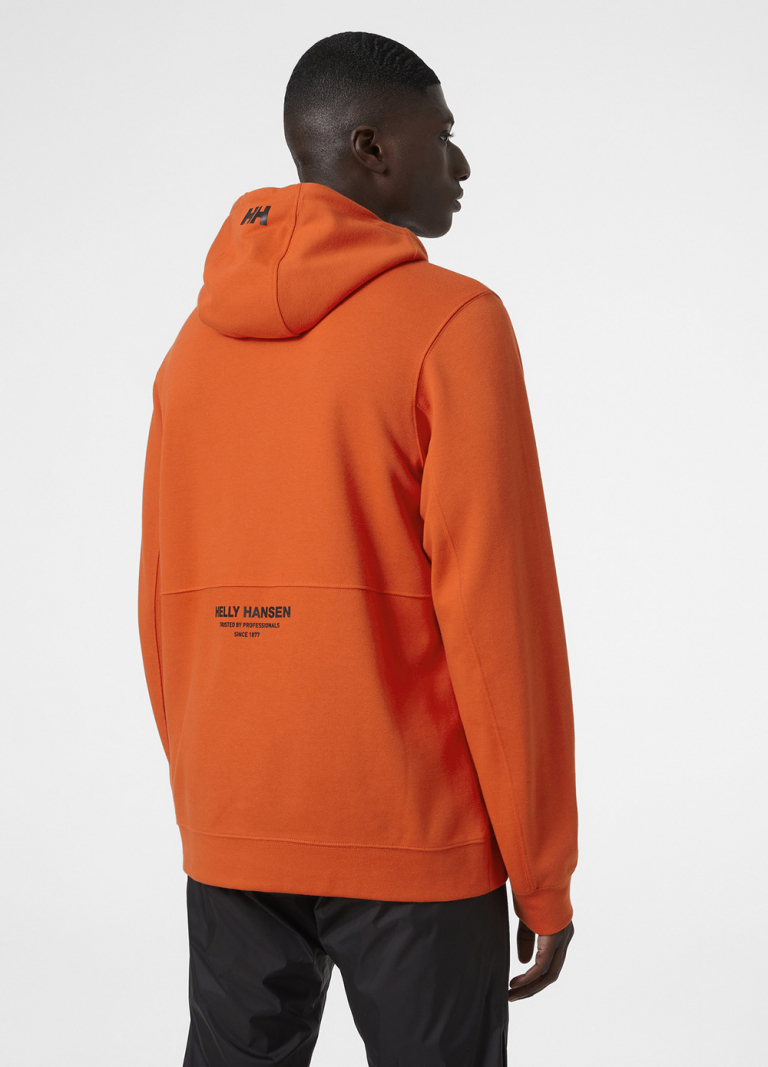 MOVE SWEAT HOODIE