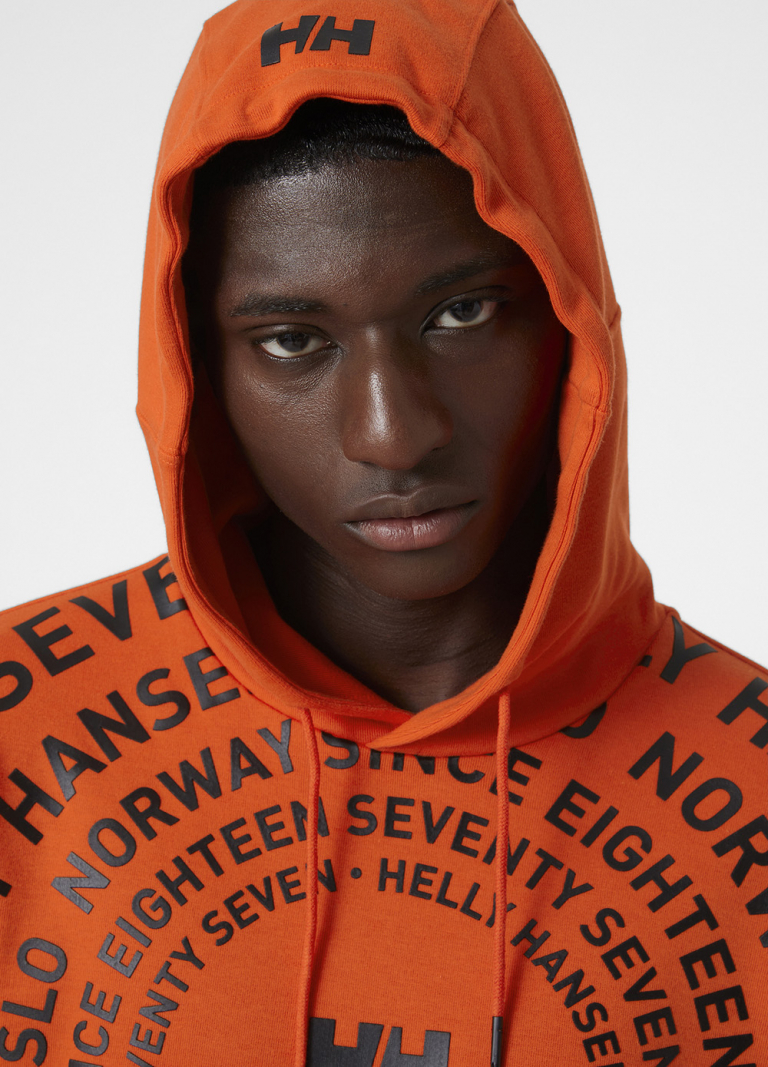 MOVE SWEAT HOODIE