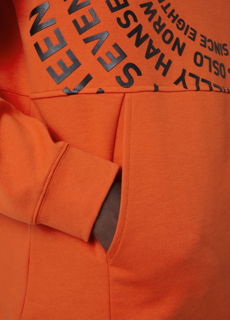 MOVE SWEAT HOODIE