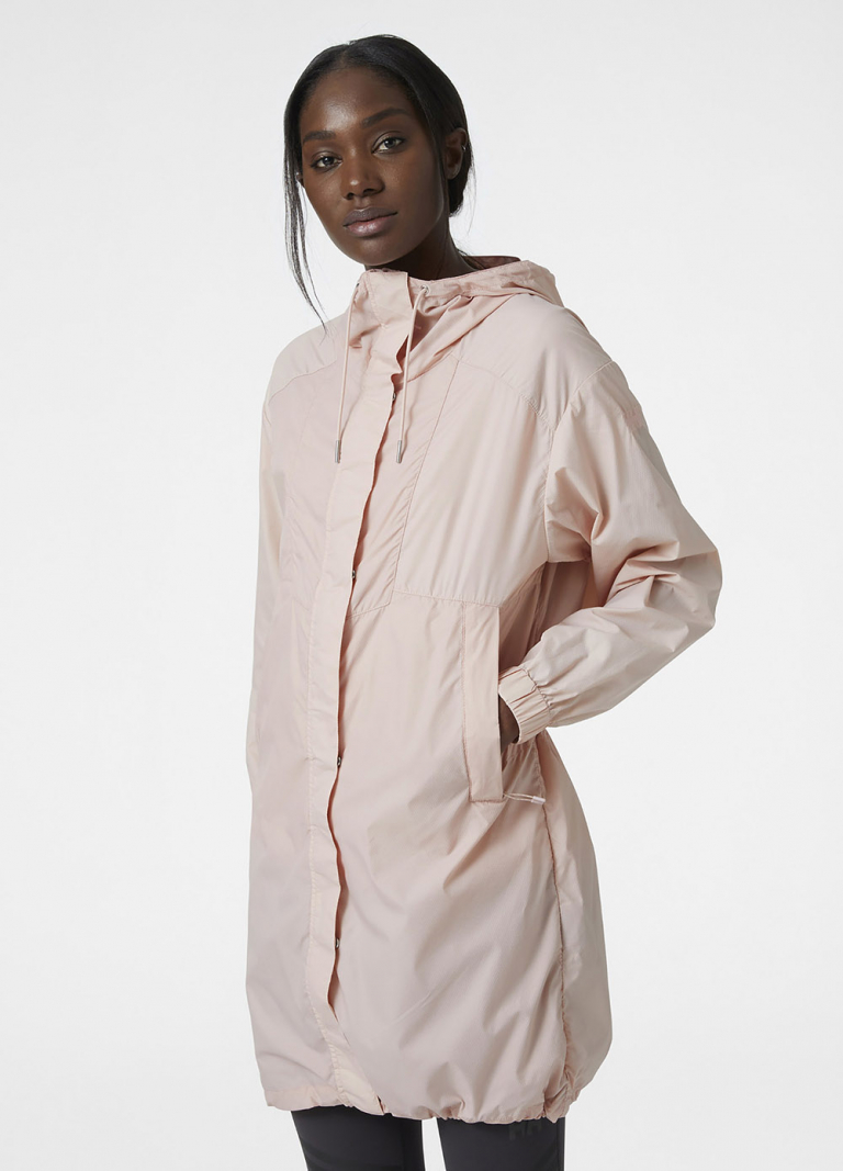 DESIRE LONG WIND PARA MUJER