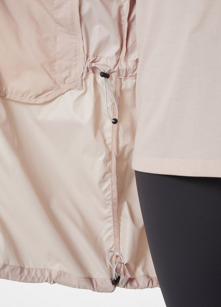 DESIRE LONG WIND PARA MUJER