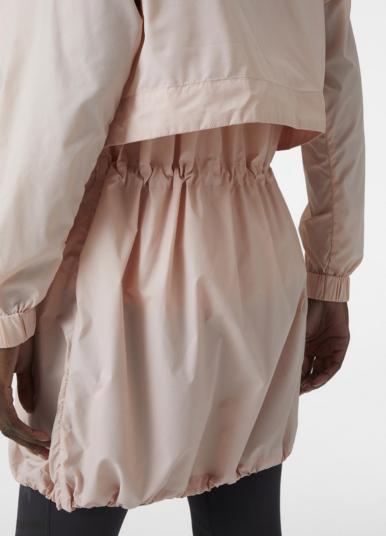 DESIRE LONG WIND PARA MUJER