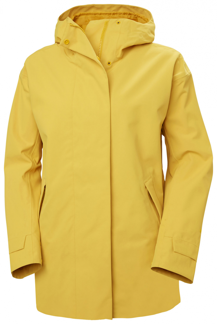 JANE RAIN JACKET PARA MUJER