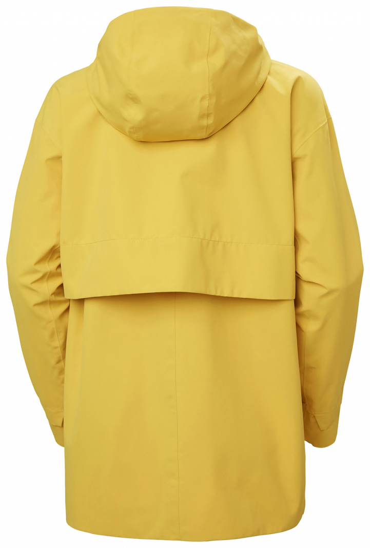 JANE RAIN JACKET PARA MUJER