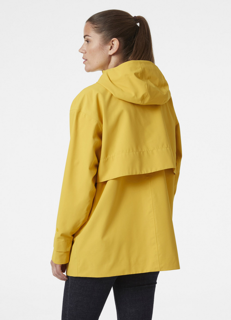 JANE RAIN JACKET PARA MUJER