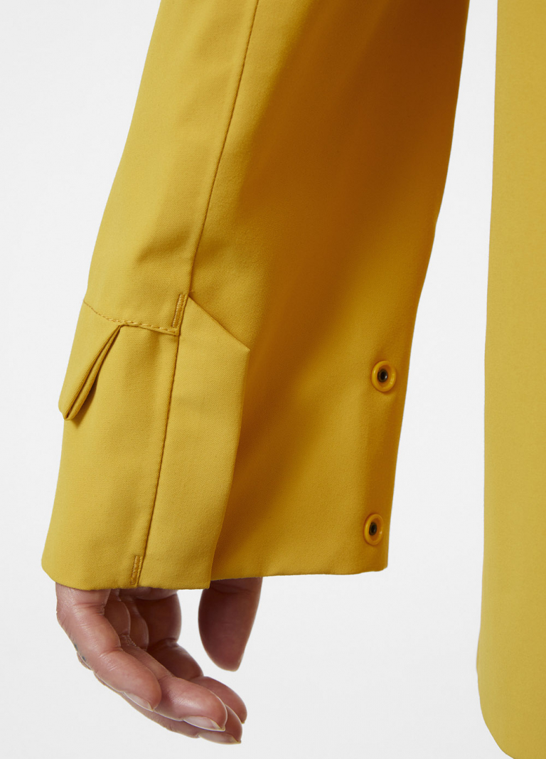 JANE RAIN JACKET PARA MUJER