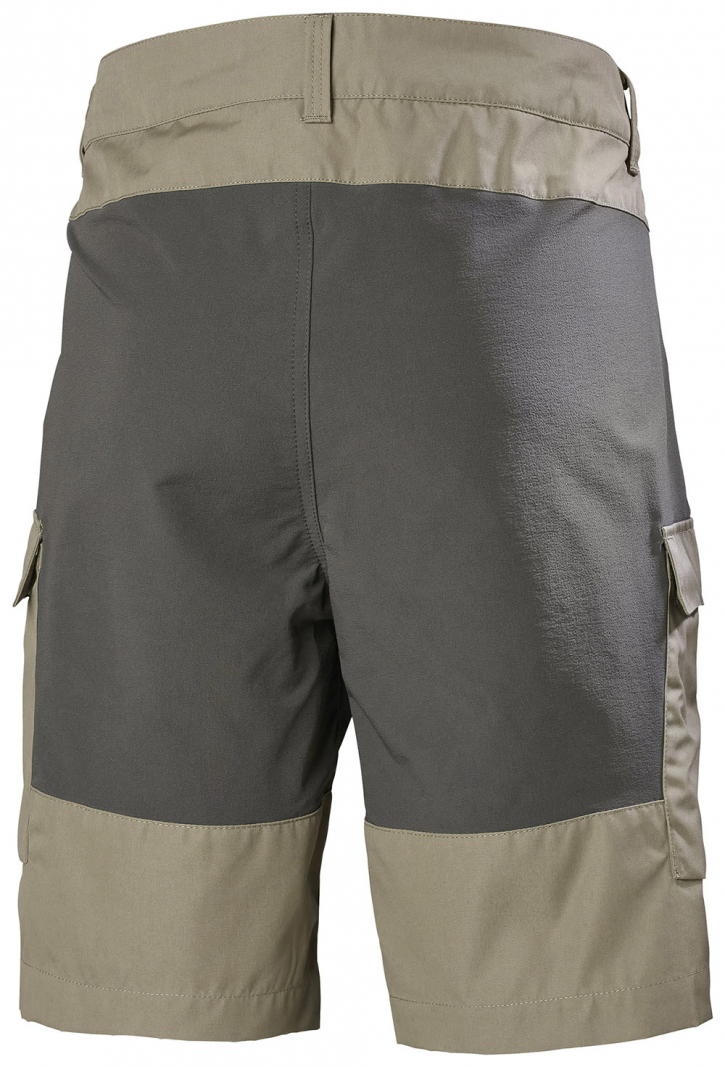 VANDRE CARGO  SHORTS