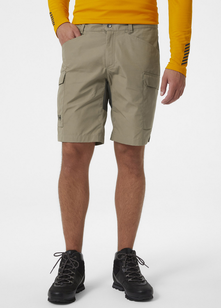 VANDRE CARGO  SHORTS