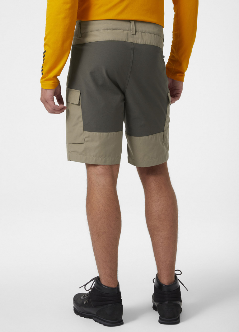 VANDRE CARGO  SHORTS