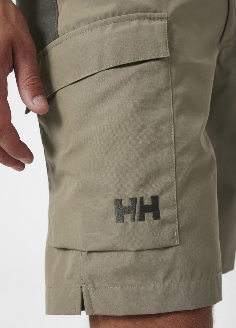VANDRE CARGO  SHORTS