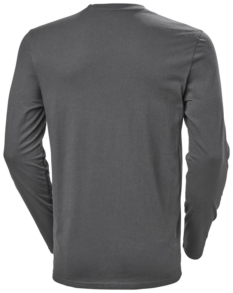 NORD GRAPHIC LONGSLEEVE T-SHIRT