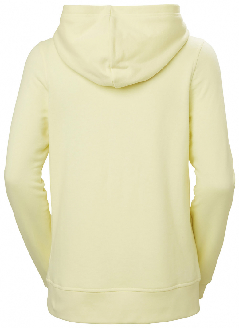NORD GRAPHIC PULLOVER HOODIE PARA MUJER