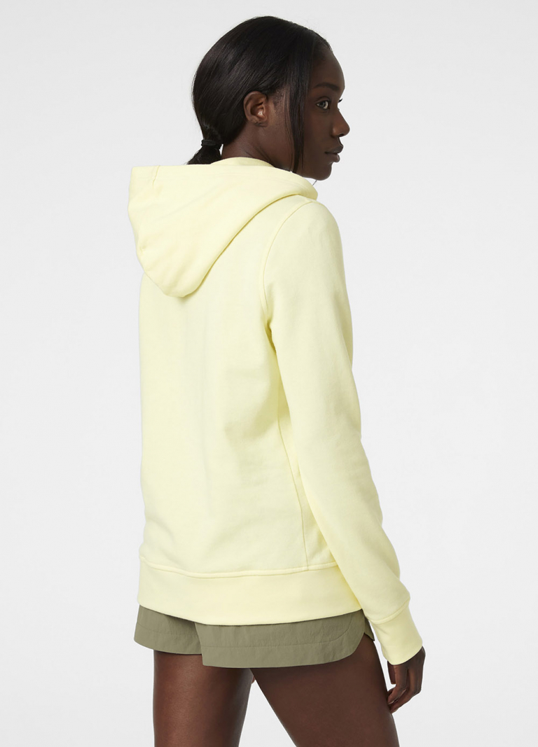 NORD GRAPHIC PULLOVER HOODIE PARA MUJER