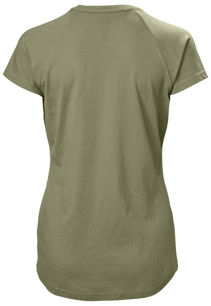 NORD GRAPHIC DROP T-SHIRT PARA MUJER