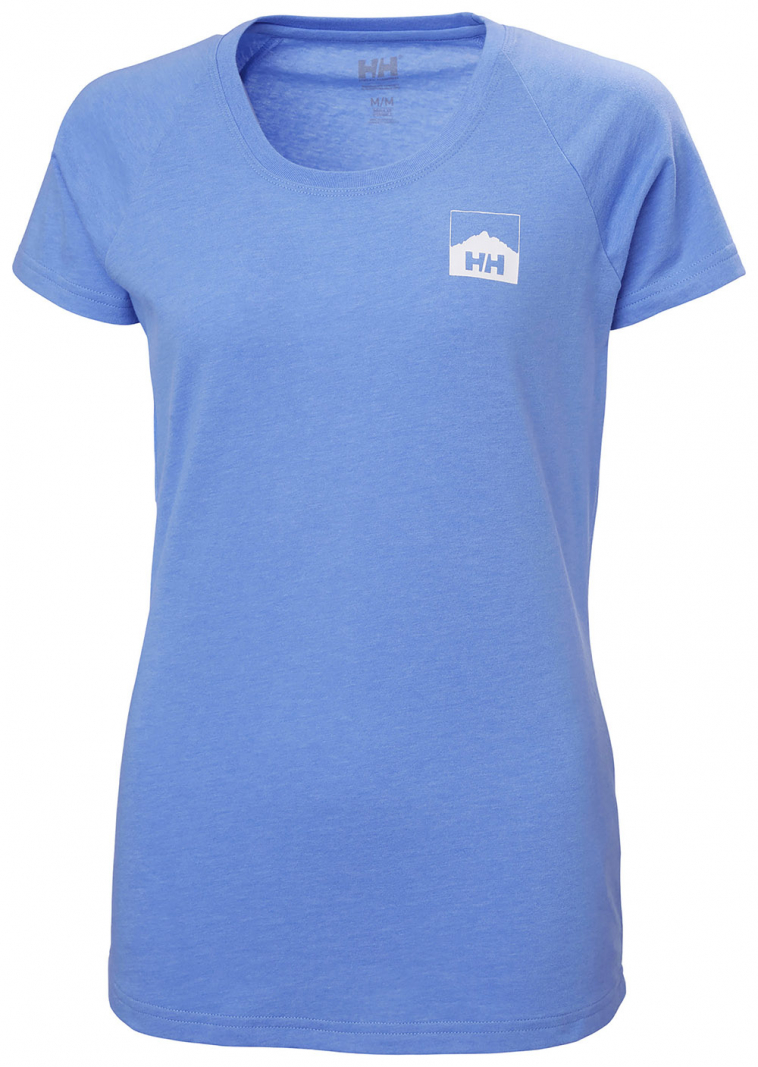 NORD GRAPHIC DROP T-SHIRT PARA MUJER