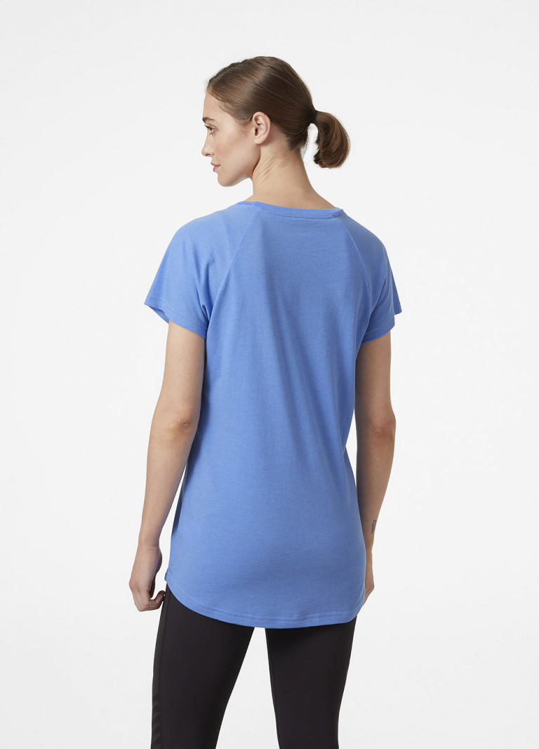 NORD GRAPHIC DROP T-SHIRT PARA MUJER
