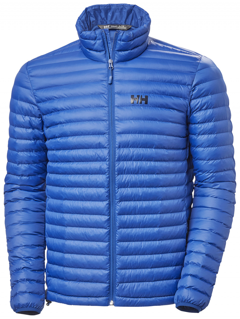 SIRDAL INSULATOR JACKET