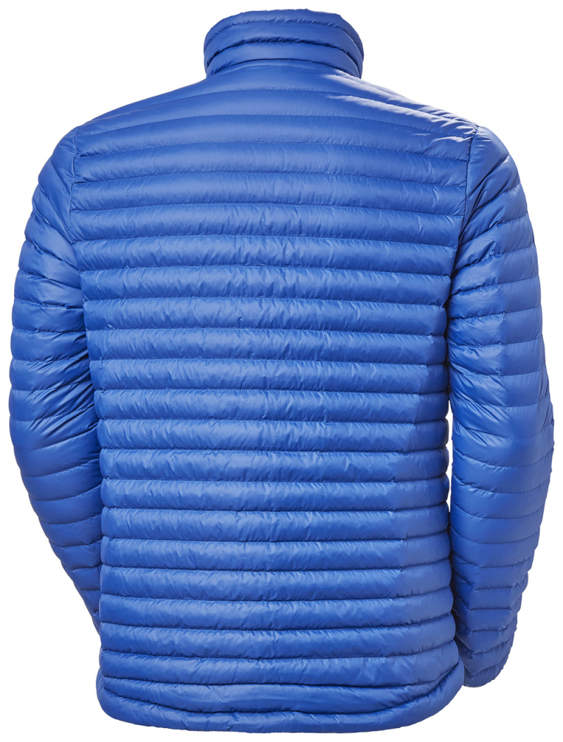SIRDAL INSULATOR JACKET