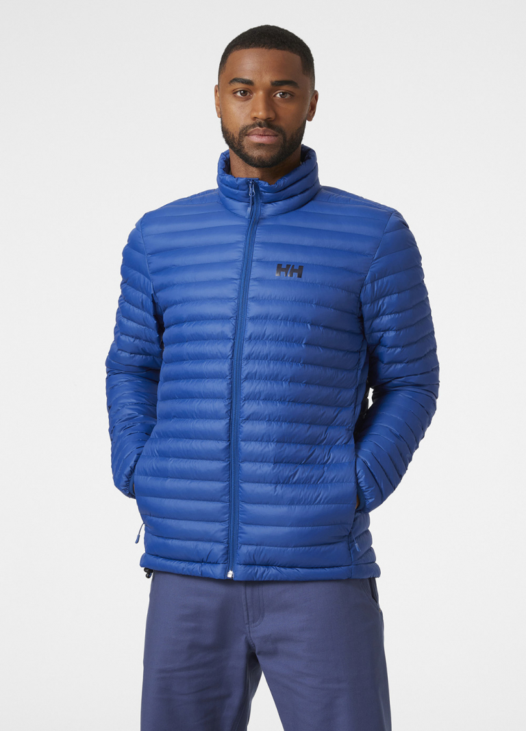 SIRDAL INSULATOR JACKET