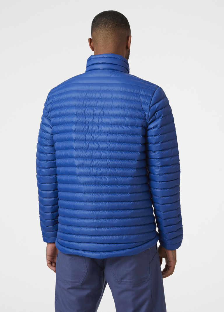 SIRDAL INSULATOR JACKET