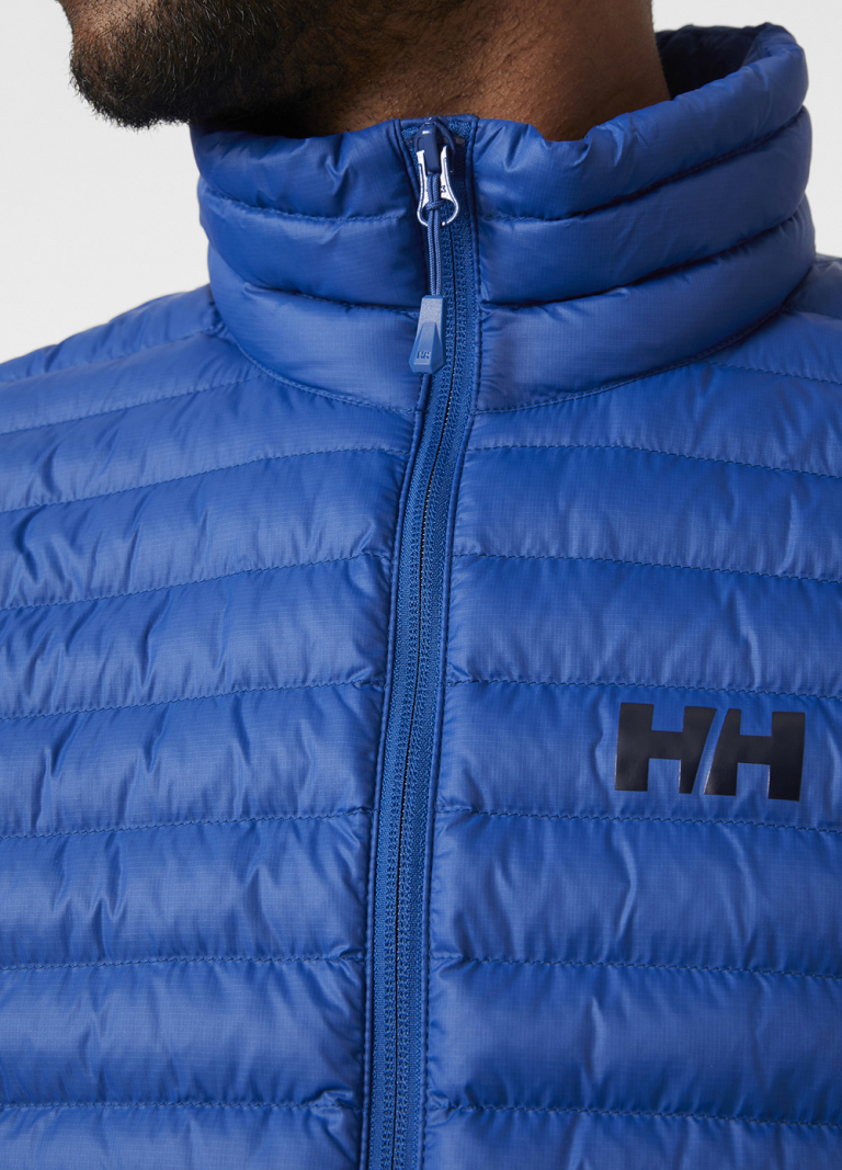 SIRDAL INSULATOR JACKET