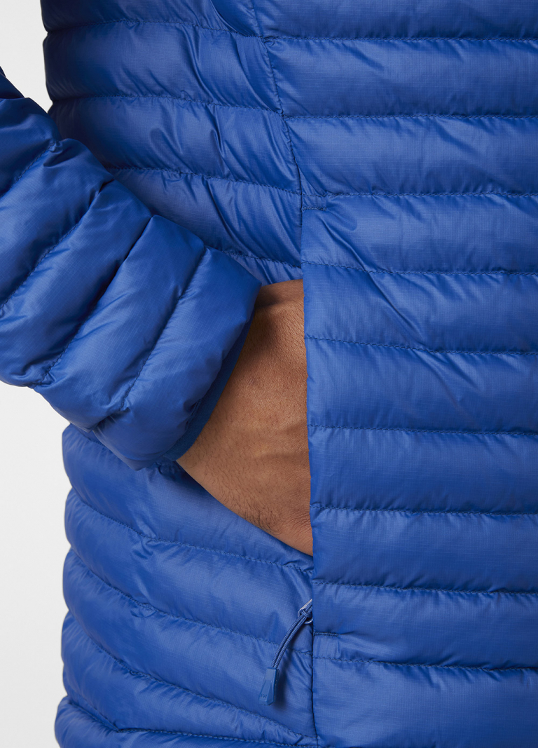 SIRDAL INSULATOR JACKET