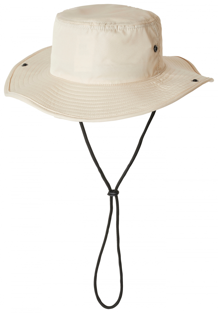 ROAM HAT