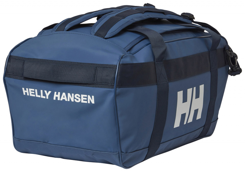 H/H SCOUT DUFFEL M