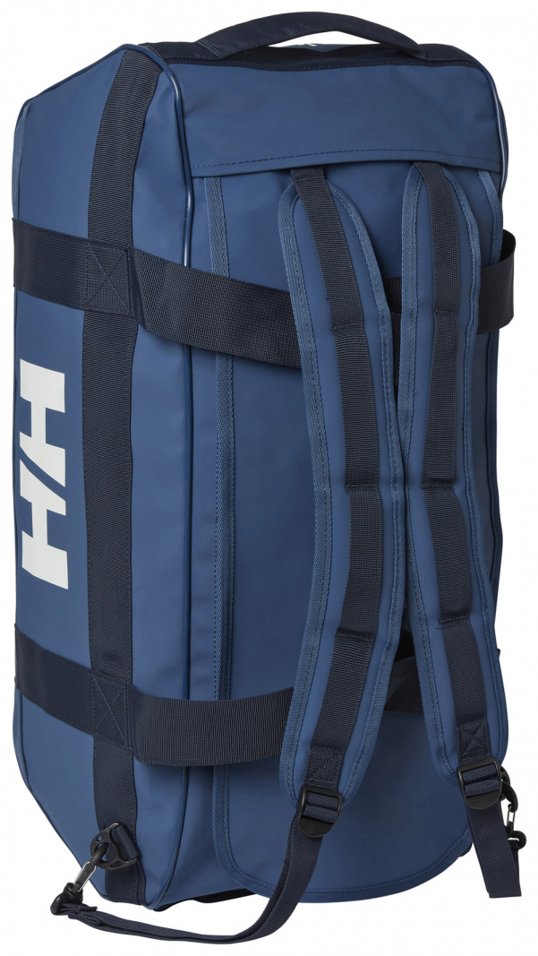 H/H SCOUT DUFFEL M