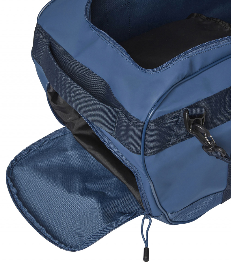H/H SCOUT DUFFEL M