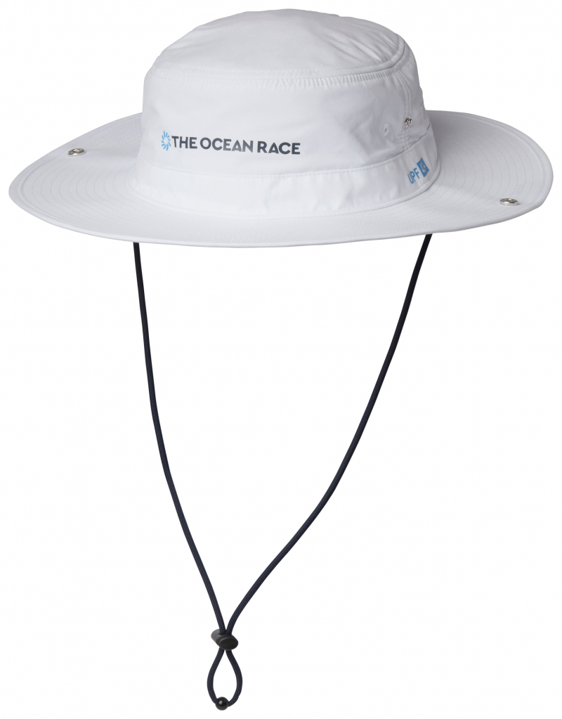 THE OCEAN RACE SUNHAT