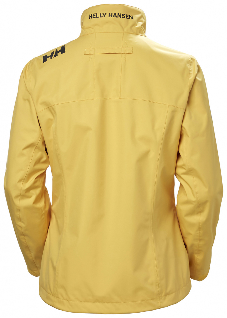 CREW MIDLAYER JACKET PARA MUJER