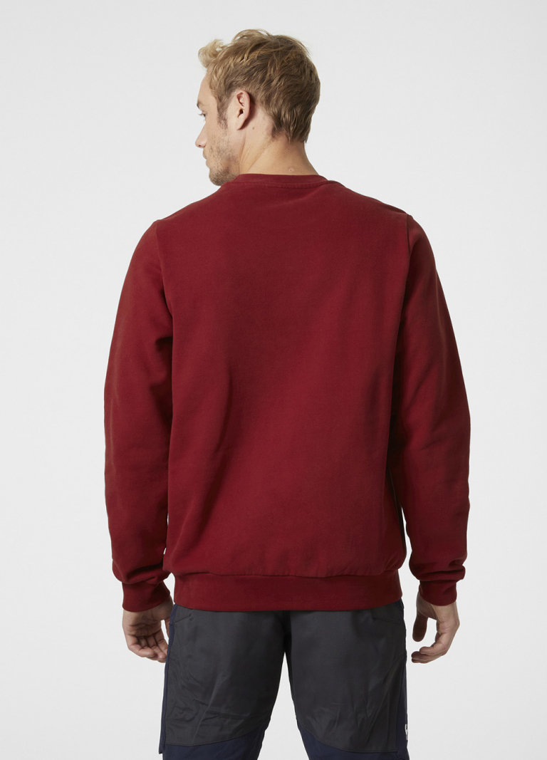 ARCTIC OCEAN SWEAT