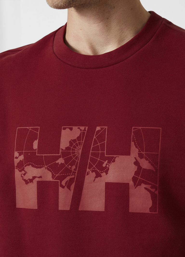 ARCTIC OCEAN SWEAT