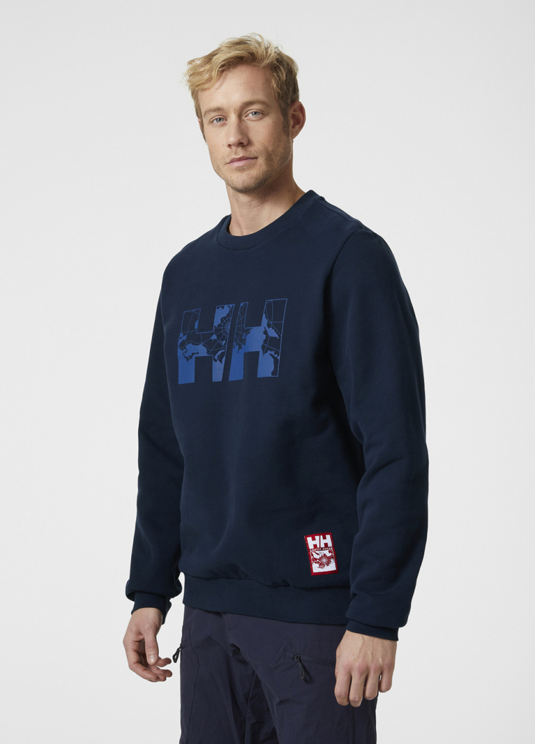 ARCTIC OCEAN SWEAT