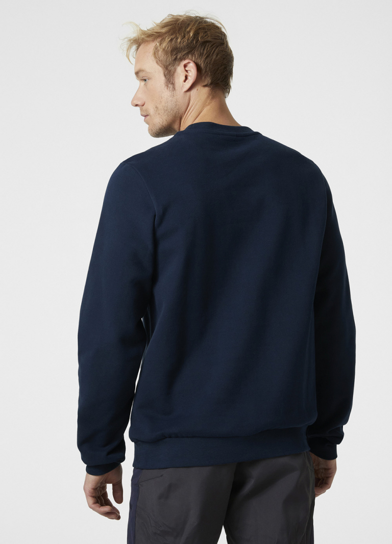 ARCTIC OCEAN SWEAT