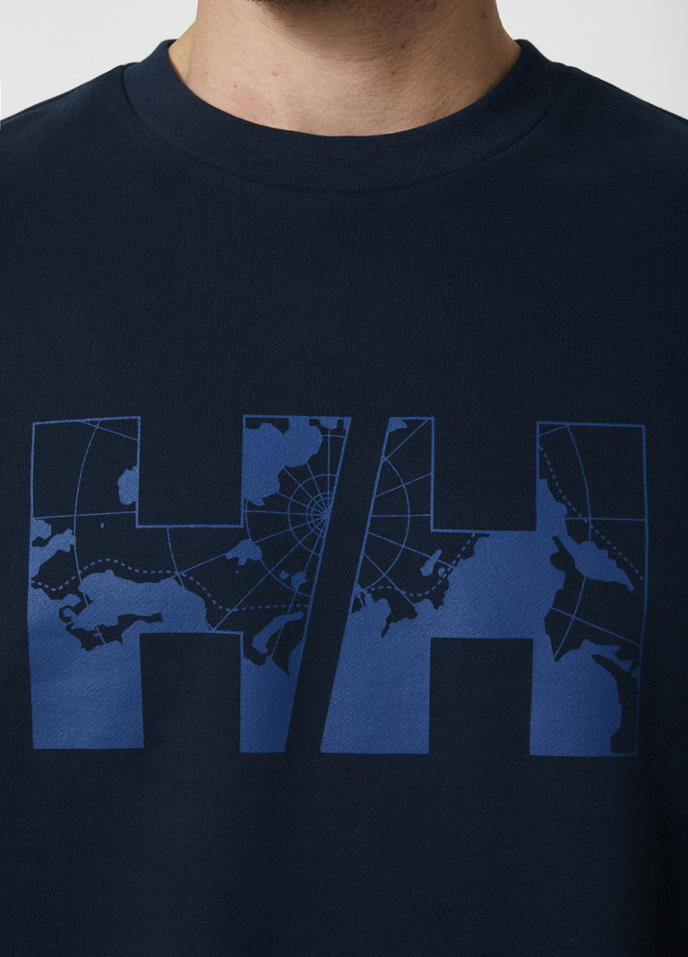 ARCTIC OCEAN SWEAT