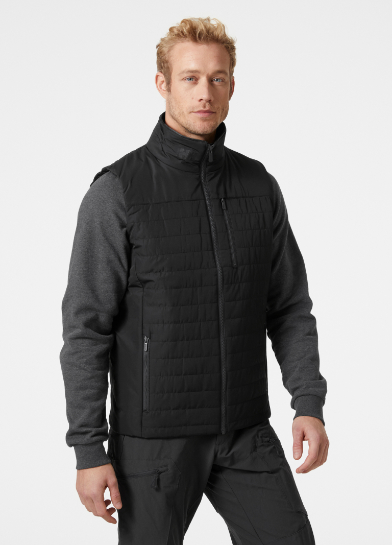 CREW INSULATOR VEST
