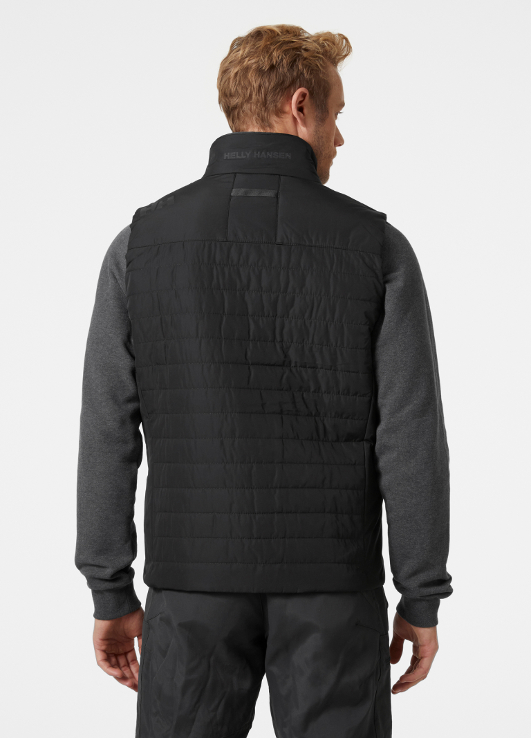 CREW INSULATOR VEST