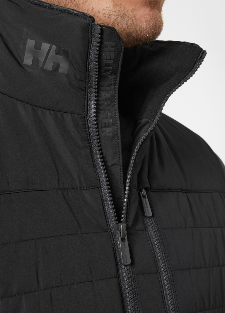 CREW INSULATOR VEST