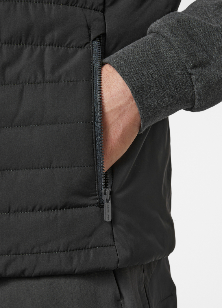 CREW INSULATOR VEST