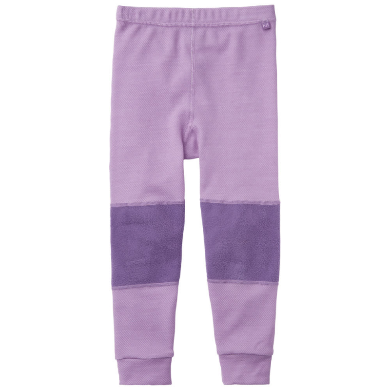 K HH GRAPHIC LIFA MERINO SET
