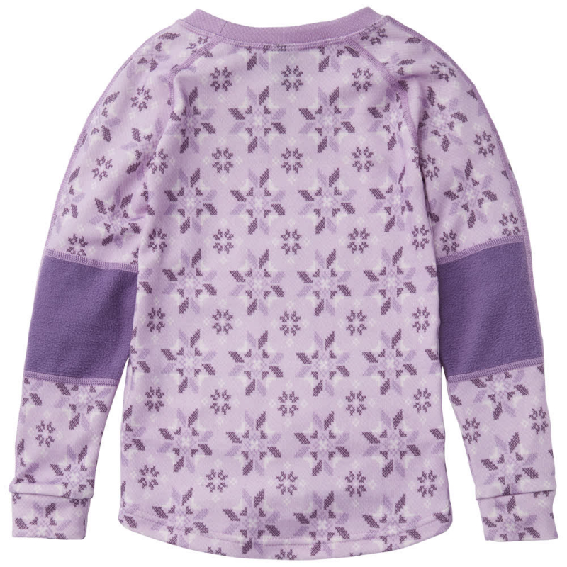 K HH GRAPHIC LIFA MERINO SET