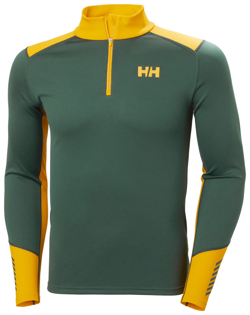 LIFA ACTIVE 1/2 ZIP