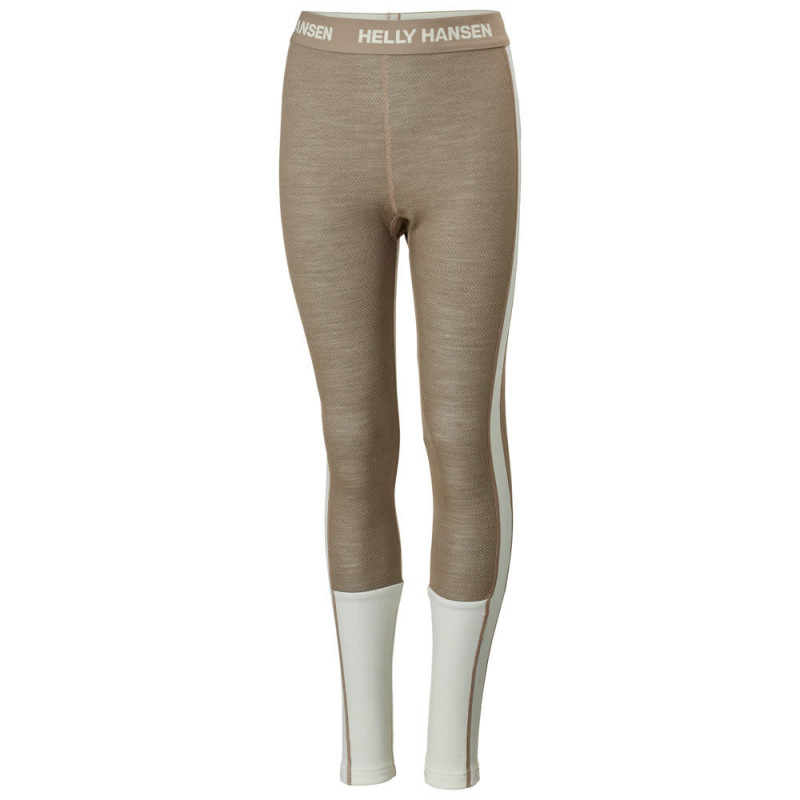 JR LIFA MERINO MIDWEIGHT SET