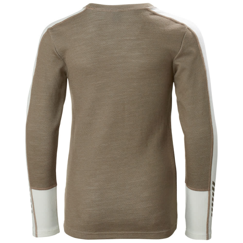 JR LIFA MERINO MIDWEIGHT SET