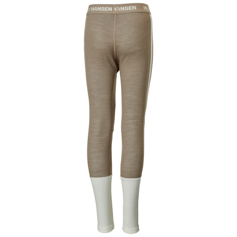 JR LIFA MERINO MIDWEIGHT SET