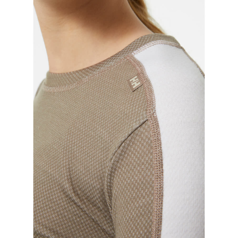 JR LIFA MERINO MIDWEIGHT SET