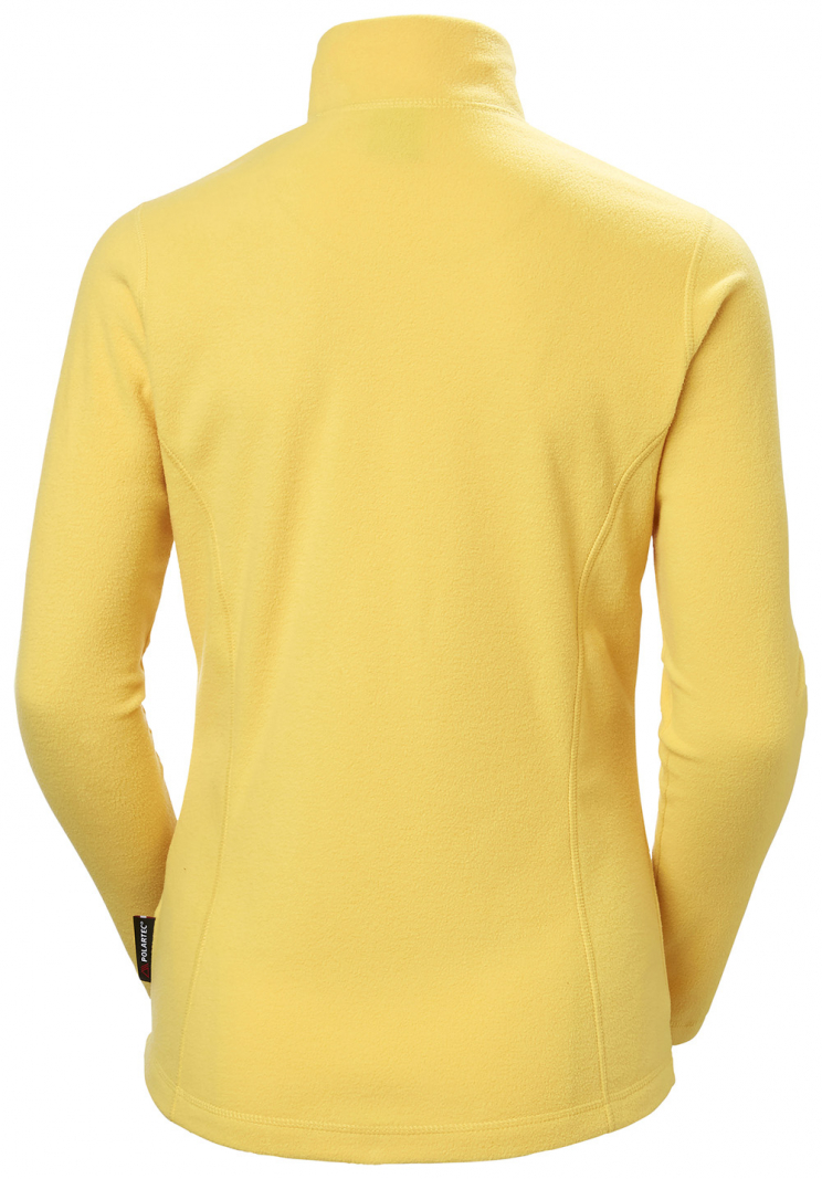 W DAYBREAKER 1/2 ZIP FLEECE